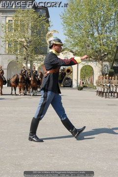 2007-04-14 Milano 430 Reggimento Artiglieria a Cavallo